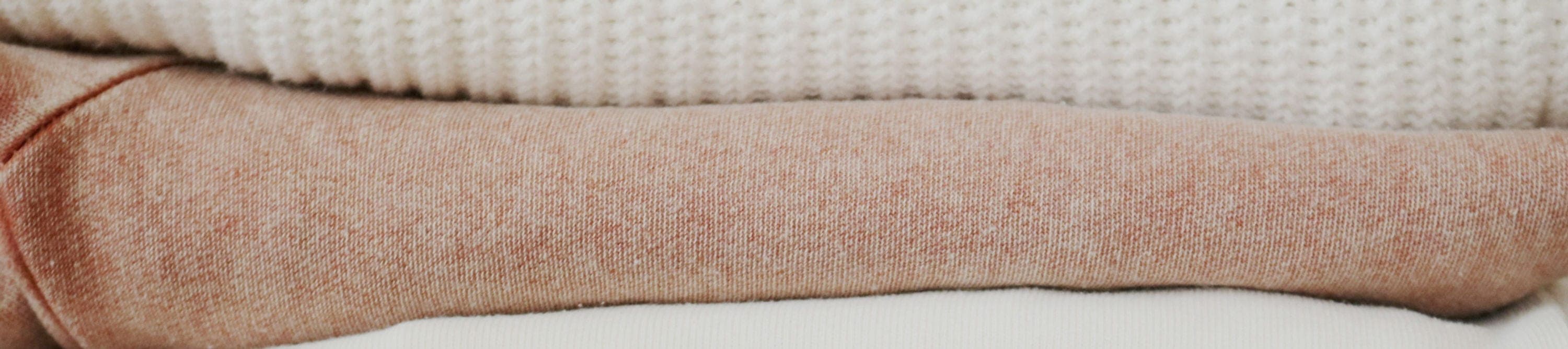 A beautifully organized, tidy home